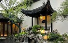 中国人的院子，是骨子里的风雅