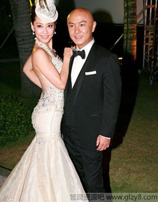 明星求婚方式大盘点