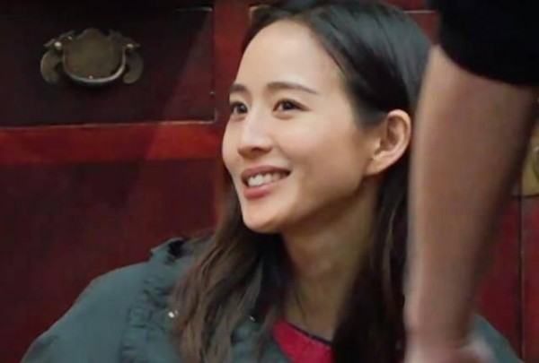 《向往3》张钧甯这一举动太亲密，被指不合适，黄磊却不避反笑