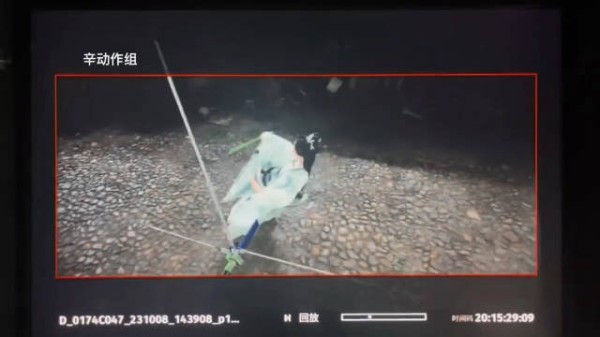 刘诗诗打戏太赏心悦目了 看得我好爽,完全看不够呀!