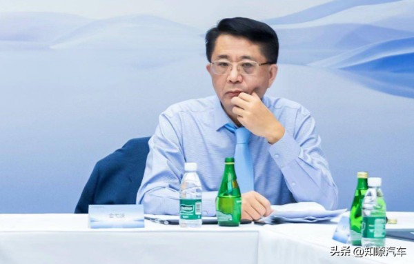 面对奇瑞，华为为何无语？