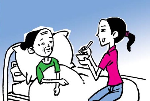 婆媳