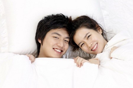 韩娱策划：姐弟恋当道--《个人取向》腐女最爱