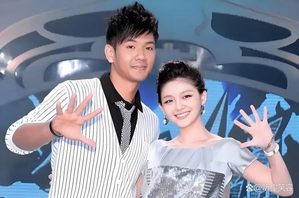 原来大S初恋是陈建州，但他却娶了大S闺蜜范玮琪，怎么一回事？