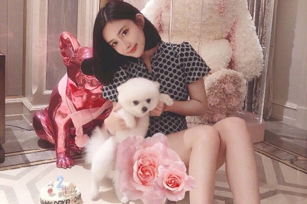 孟子义为什么招黑 人品差脾气大还做假脸有人喜欢才怪