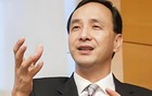 朱立伦大动作后，赖清德站出来放话，岛内民调出炉