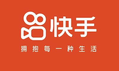 快手上显示有明星出镜是怎么回事？