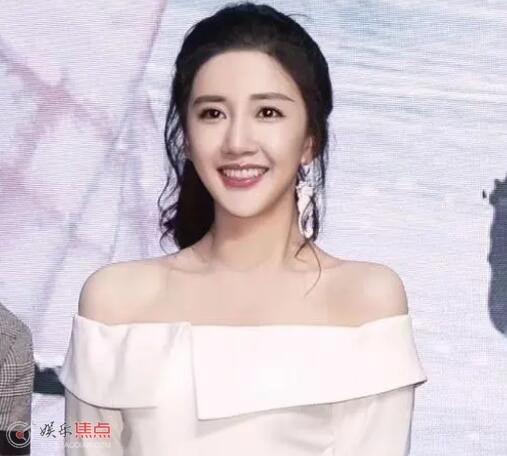 陈欣予是哪个公司的