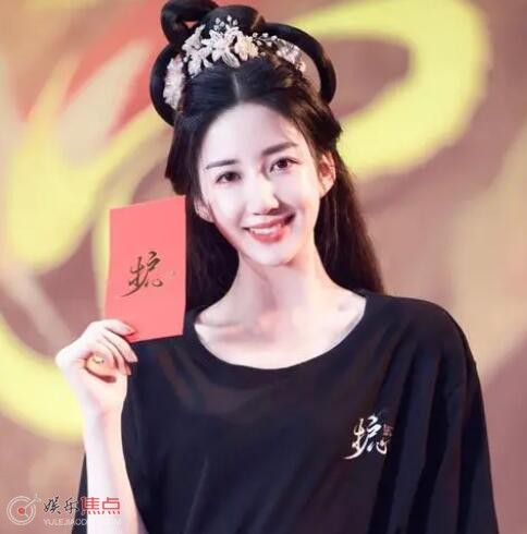 陈欣予是哪个公司的