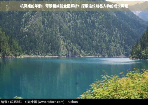 机灵姐的年龄、背景和成就全面解析：探索这位知名人物的成长历程
