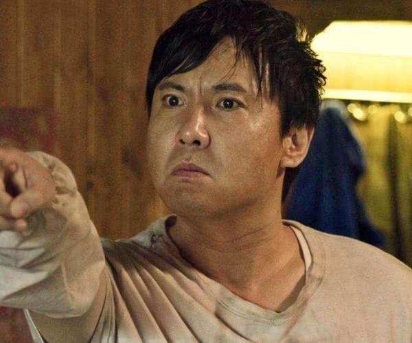 娱乐圈“高情商”明星，“怼人”也会让人愉悦，你知道哪几位呢！