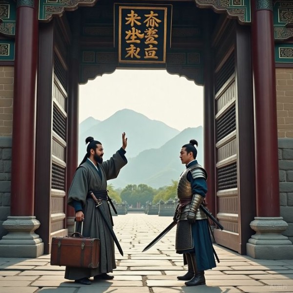 如何处理好人际关系？孔子这三句话，妥妥的职场箴言！