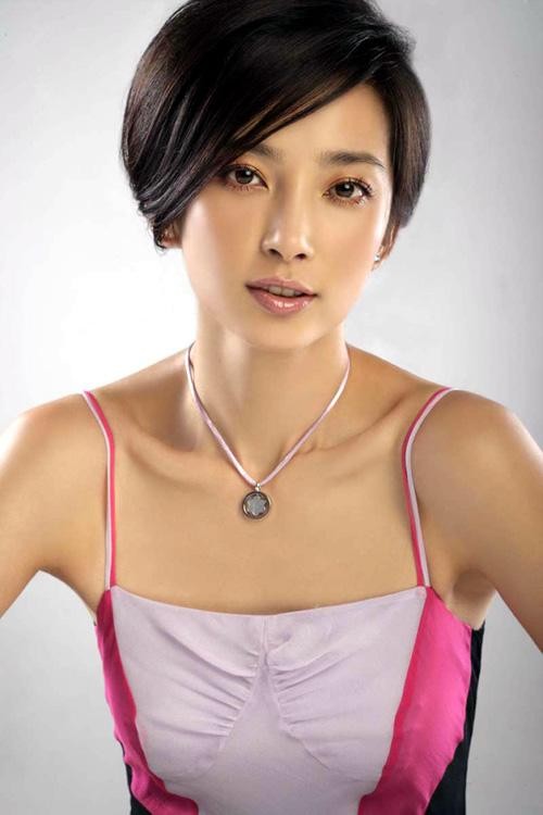 当今中国最赚钱的10个女艺人