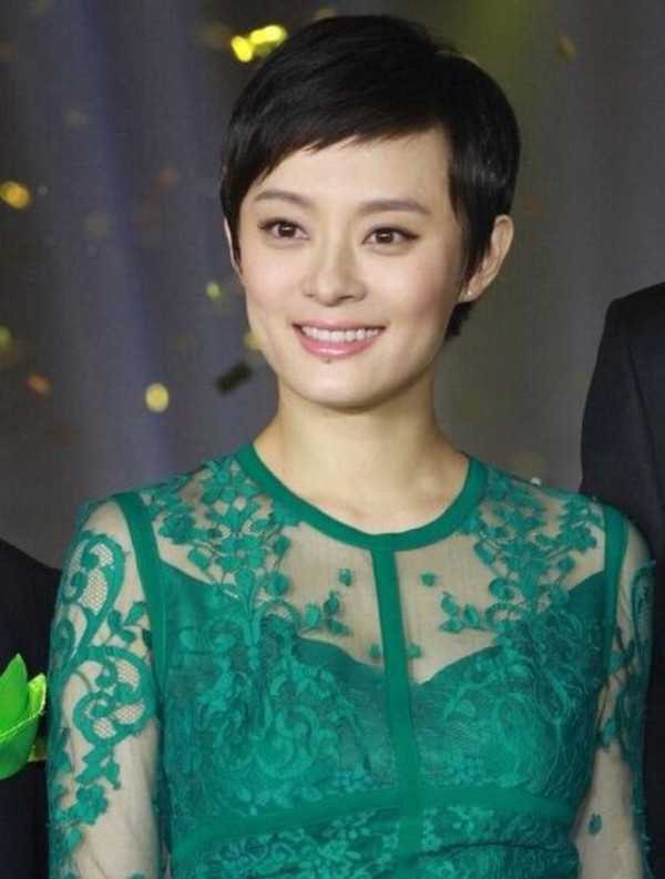 当今中国最赚钱的10个女艺人