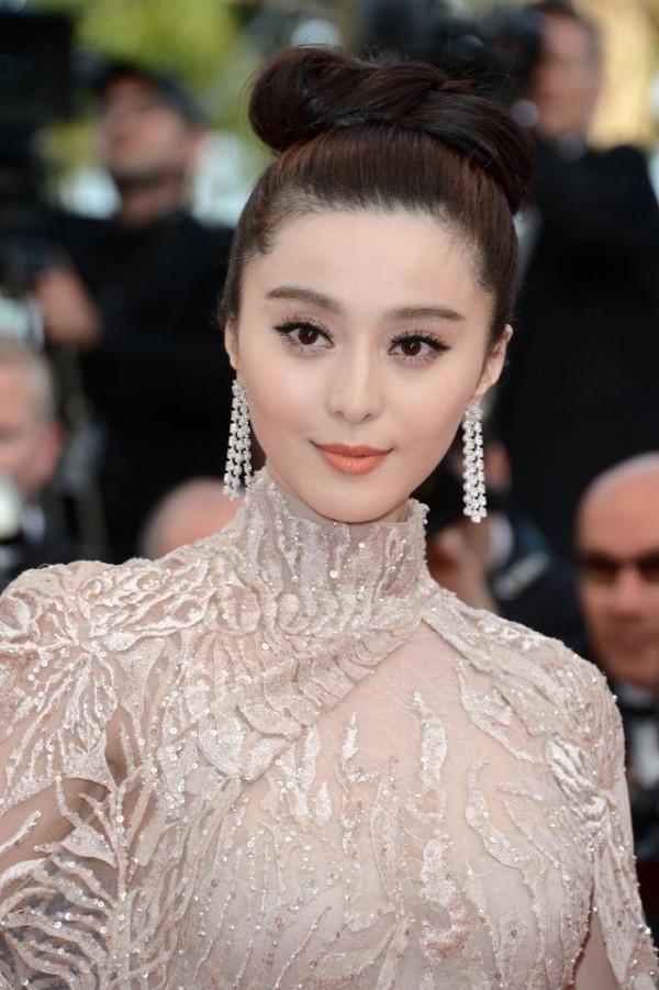 当今中国最赚钱的10个女艺人