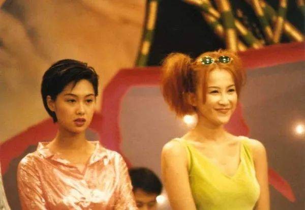 最好的李玟