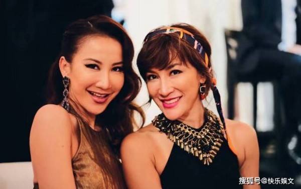李玟与外国洋老公婚变后续！亲姐出面表态，一直不喜欢这个妹夫