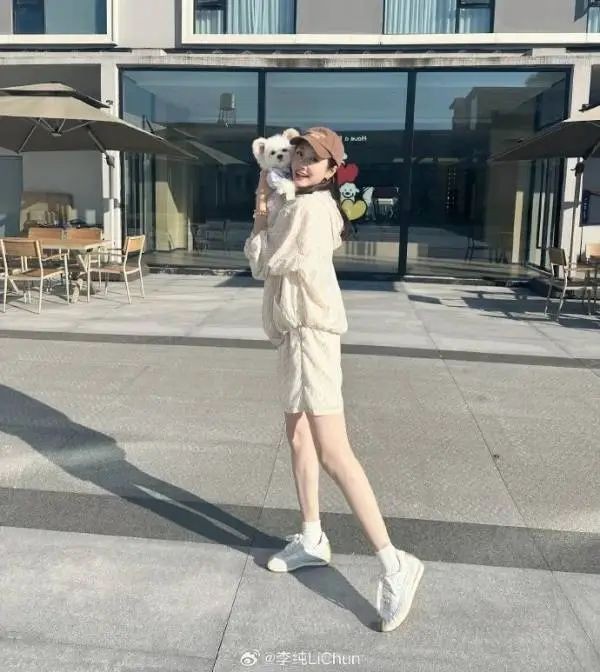 （图源@李纯LiChun）
