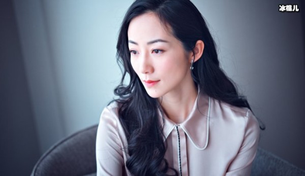 从不接吻戏的女星，前几位都是因家庭最后一位是无人敢吻
