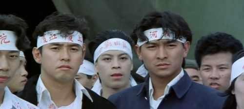 一部电影, 聚集了香港30位明星大腕, 27年间已有5位因病去世