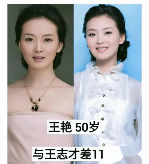 你敢信？有十位女明星都被老头 “征服” 这件事