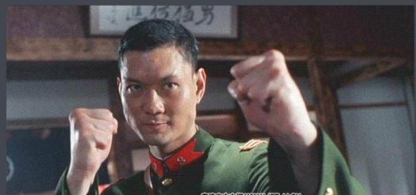 中国功夫明星实力排行榜，甄子丹排末，成龙为何没资格进入榜单？