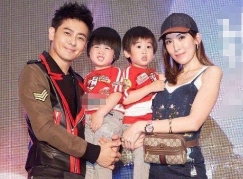 和粉丝结婚的6位男星，每一位都过得幸福，而他们低调22年