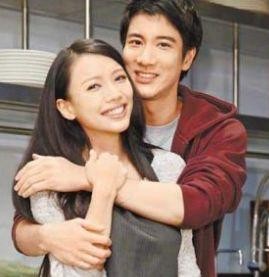 和粉丝结婚的6位男星，每一位都过得幸福，而他们低调22年