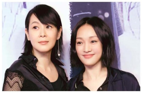 因戏生“情”成为闺蜜的明星有哪些?周迅、刘若英二十年友情如初