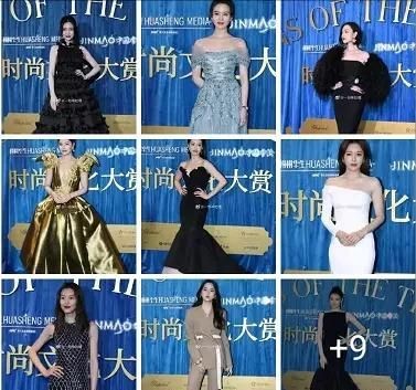 看明星造型行业内部人士怎么说：看似花团锦簇，内部只是单一审美