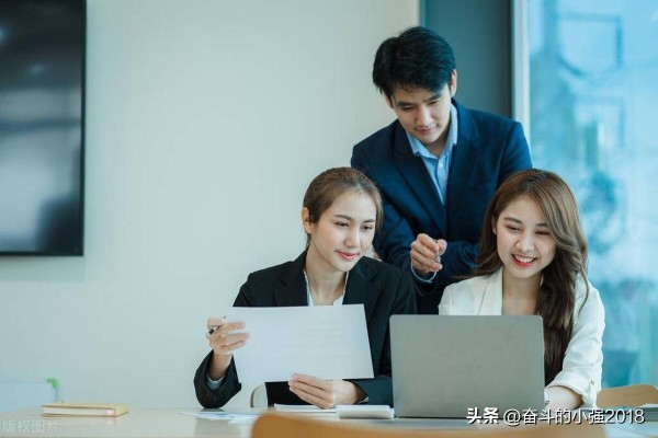 协作在工作中的重要性_懂得协作_职场人讲学习、讲协作