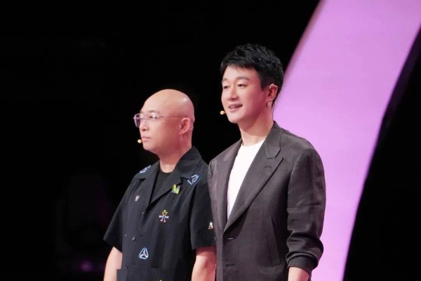 佟大为再上《非诚勿扰》,希望女嘉宾像黄亦玫一样勇敢追爱