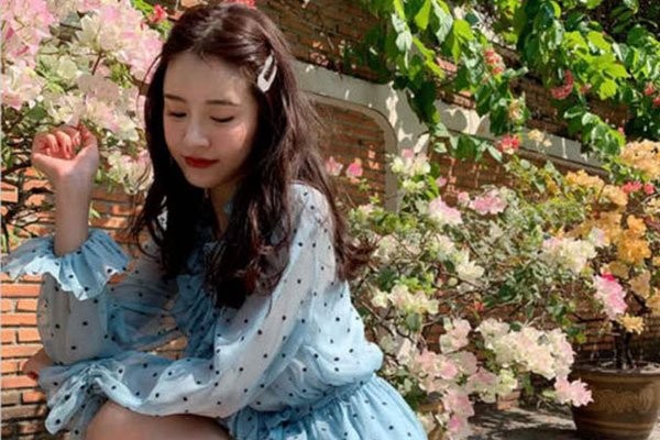 许婧和陈赫为什么分开 许婧和陈赫是什么关系