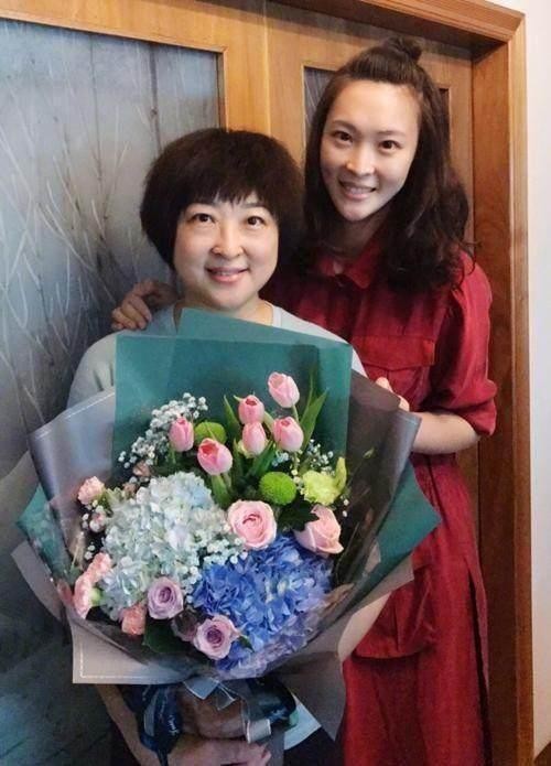 中国体坛十大星妈, 朱婷母亲最接地气, 孙杨母亲脾气最火爆