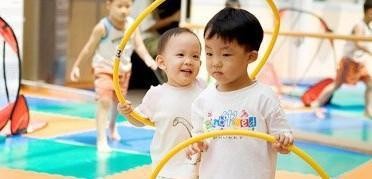 宝宝入园攻略之交往篇：掌握儿童人际交往法则，玩转幼儿园