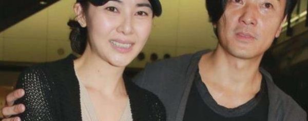 郑伊健“分手”三位前女友，46岁迎娶蒙嘉慧，膝下无子却也超幸福
