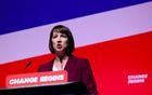 英国财长里夫斯：全球不能接受中国长期存在巨额贸易顺差