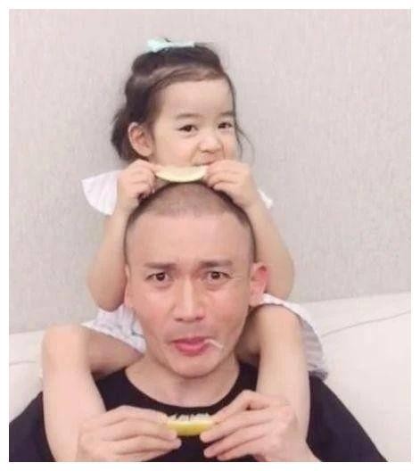 41岁“罗成”聂远，二婚娶演员秦子越，如今女儿可爱颜值高