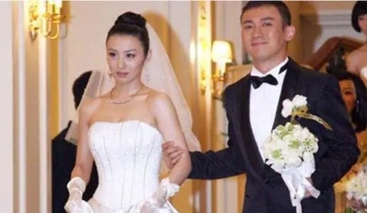聂远为什么和王惠离婚两人有孩子吗？聂远前妻王惠为什么不拍戏了