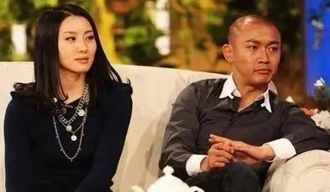 聂远为什么和王惠离婚两人有孩子吗？聂远前妻王惠为什么不拍戏了