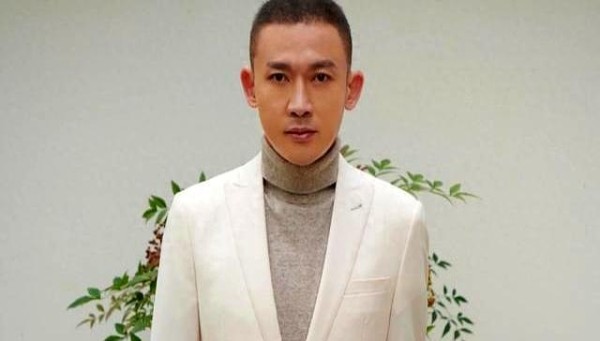 曾因每月给妻子300万生活费走红，优秀男星聂远感情经历竟如此丰