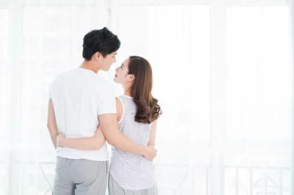 好的夫妻关系是合伙人，更是战友