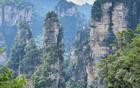 中国九大名山排行，第一竟然是个冷门景点！