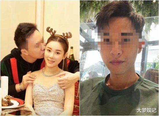 名媛蔡天凤10岁就认识现任老公！被前夫“夺爱”，感情纠葛曝光