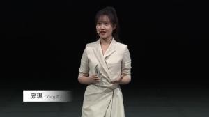 房琪