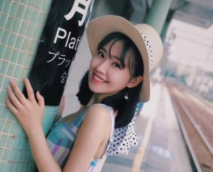 房琪