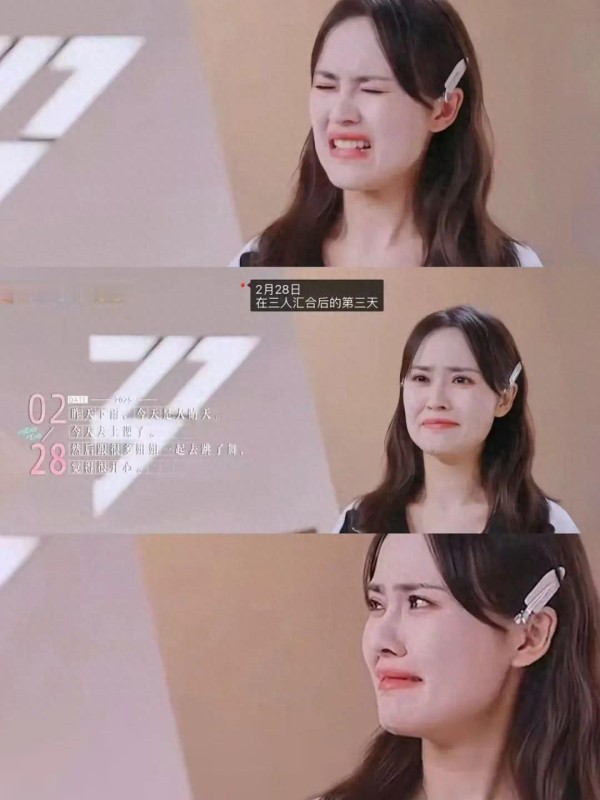 被人人称为才女的房琪，塌房了