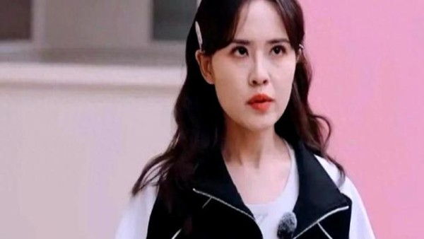 人设崩塌！曾被央视捧红的才女房琪，终因嫌弃叶童塌了房