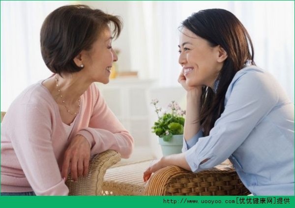 婆媳关系不好处理？4招教你“摆平”旧观念婆婆(3)
