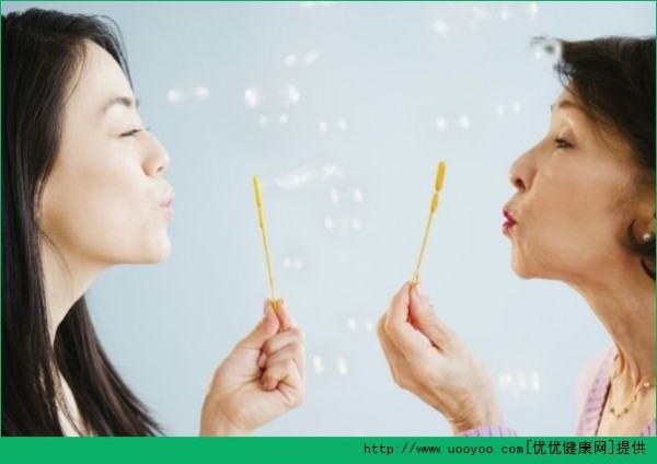 婆媳关系不好处理？4招教你“摆平”旧观念婆婆(4)